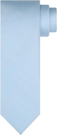 Profuomo Heren, Accessoires, Blauw, Maat: ONE Size Zijde
