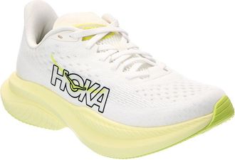 Hoka One One Mach 6 Sneaker
