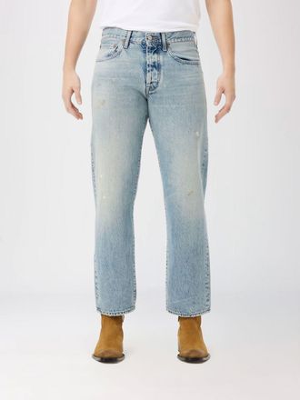 Cycle Jeans straight in denim riciclato