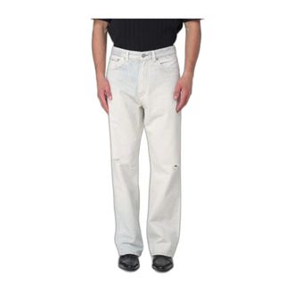 Our Legacy Jeans Third Cut - - Jeans - Uomo - Blu - W31