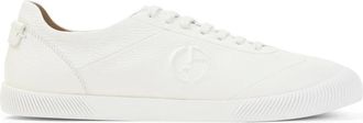Giorgio Armani Uomo, Scarpe, Bianco, 43 EU, new