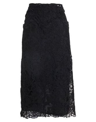 Fabiana Filippi HOSEN & R&Ouml;CKE - Midi-R&ouml;cke auf YOOX.COM