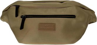 Paul & Shark Marsupio - unisex - Heuptassen - Beige - ONE Size - Polyester - Tassen