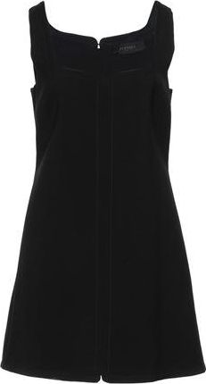 Versace DRESSES - Mini dresses sur YOOX.COM