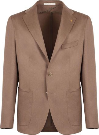 Tagliatore Blazer monopetto - Toni neutri