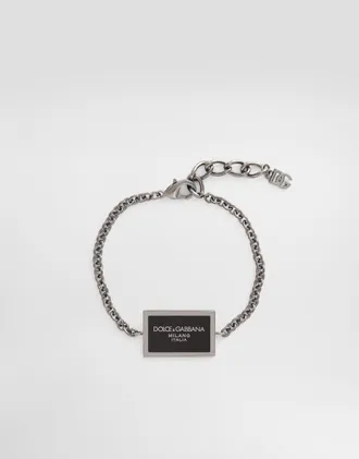 【DOLCE&GABBANA】DGクリスタルロゴ ブレスレット ユニセックス 楽天市場】DOLCE＆GABBANA D&Gドルチェ＆ガッバーナ ドルガバ
