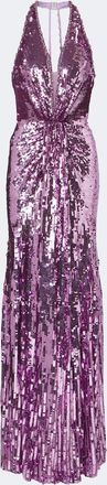 Jenny Packham Lisette embellished gown