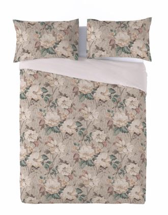 OEM Ropa De Cama Linen Print (220x200+30-1,70x80+20-2)