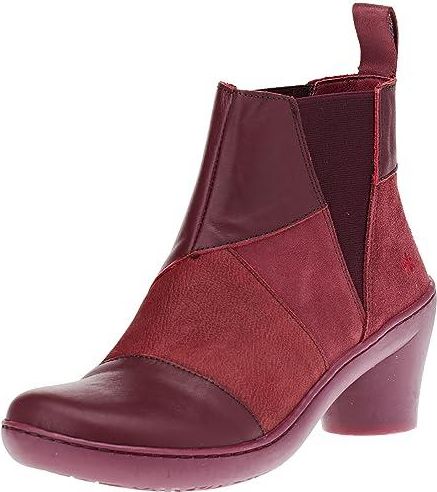 Art Femme 1453 Alfama Botte Tendance, Bordeaux, 37 EU dès 79,34 € - sur  Stylight