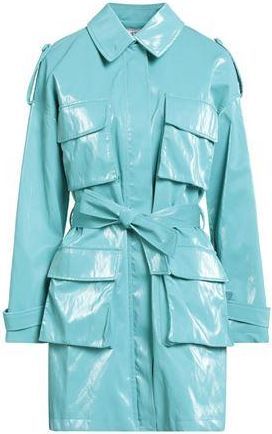 Jijil Overcoats & Trench Coats