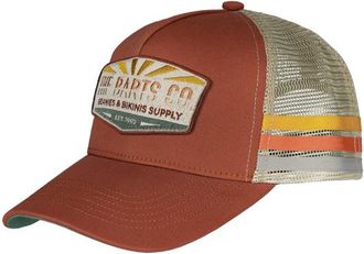 Barts Mc Graw Cap Cap f&uuml;r Herren | bunt