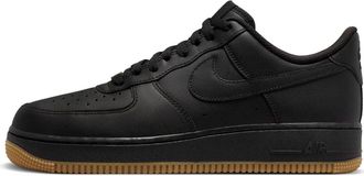 Nike Air Force 1 07 Black Gum DZ4404-001