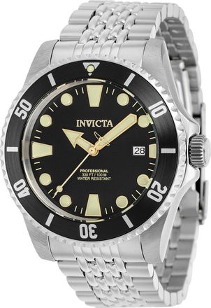 Invicta Pro Diver 39755 Automatisch Herenhorloge - 44mm