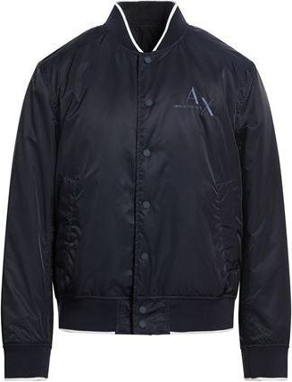 A|X Armani Exchange COATS & JACKETS - Jackets on YOOX.COM