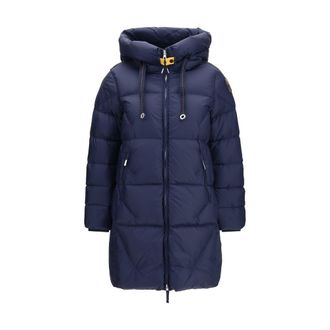 Parajumpers Parajumpers Polyamide Full-Length Womens Jacket