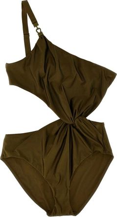 Zimmermann Mujer, Trajes de ba&ntilde;o, Verde, Talla: M