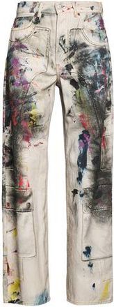 Acne Studios PARTES DE ABAJO - Pantalones vaqueros en YOOX.COM