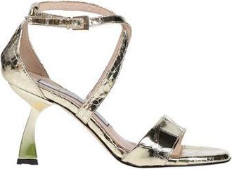 NCUB CALZATURE - Sandali su YOOX.COM