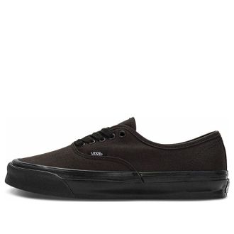 Vans Authentic OG LX Triple Black VN0A5FBDBKA