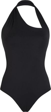 Vilebrequin Vormgevend badpak - Dames - Badpakken - Zwart - XS - Badmode