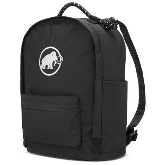 Mammut Wully 20 Daypack - Unisex | schwarz