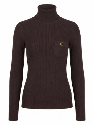 Elisabetta Franchi Sweater