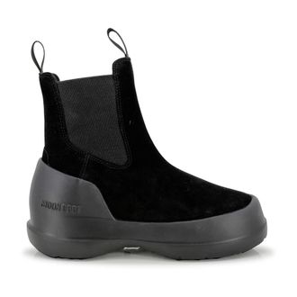 Moon Boot Donna, Scarpe, Nero, 37 EU, new