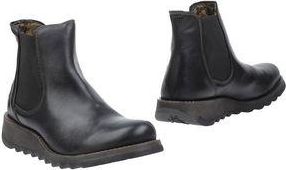 FLY London FOOTWEAR - Ankle boots sur YOOX.COM