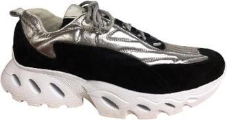 Durea Mujer, Zapatos, Multicolor, Talla: 38 1/2 EU