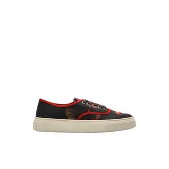 Vivienne Westwood Schoenen, Dames, Veelkleurig, 38 EU, Trucker Trainer