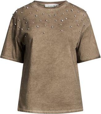 Haveone CAMISETAS Y TOPS - Camisetas en YOOX.COM