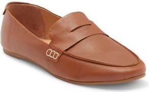 beek Moorhen Penny Loafer in Tan at Nordstrom Rack, Size 5