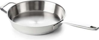 Beka Maestro 5-Ply Stainless Steel Frying Pan at Nordstrom