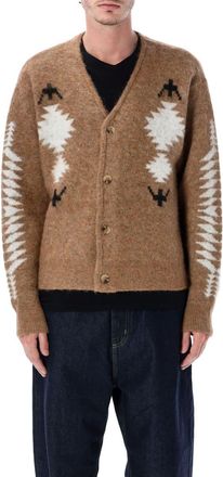 Pendleton Spider Rock Cardigan