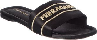 Ferragamo Salvatore Sandal