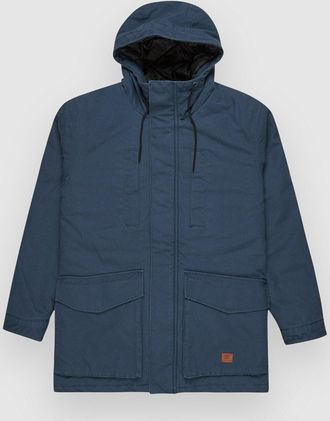 DC Juryfield Jacke dark denim