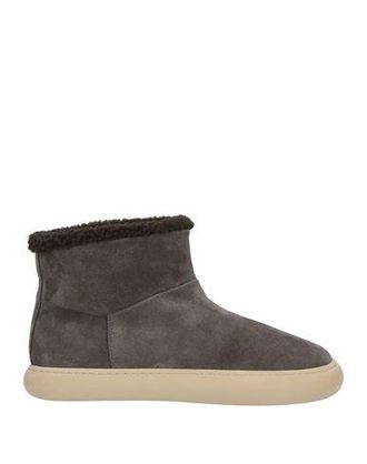 Officine Creative CALZADO - Botines de ca&ntilde;a alta en YOOX.COM
