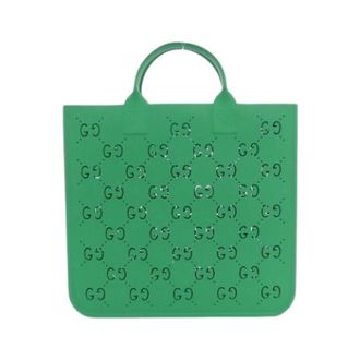 Gucci unisex, Pre-owned, Verde, Taglia unica, used