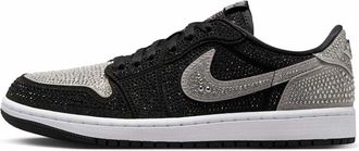 Nike Jordan (WMNS) Air Jordan 1 Retro Low OG x Swarovski Stealth HM9208-001