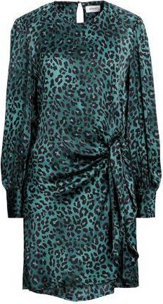 ottod'Ame DRESSES - Mini dresses on YOOX.COM