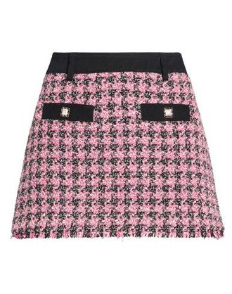 Liu Jo BOTTOMWEAR - Mini skirts on YOOX.COM