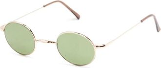 Epos unisex, Accessoires, Geel, Maat: 41 MM