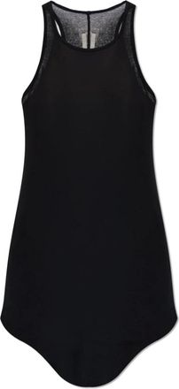 Rick Owens Donna, Top, Nero, M, new
