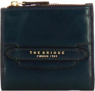 The Bridge Lucrezia Small Wallet