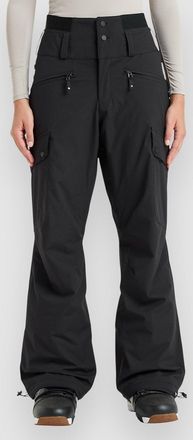 Roxy Passive Lines Hose schwarz