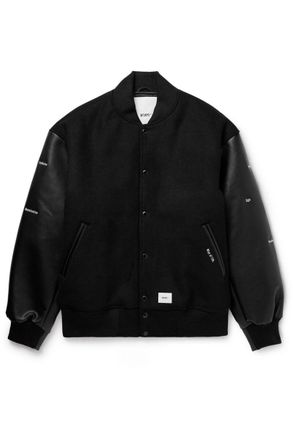 Wtaps WCPO / LS / Cotton. Corduroy - men - Polyester/Cotton Wtaps WCPO / LS / Cotton. Corduroy - men - Polyester/Cotton