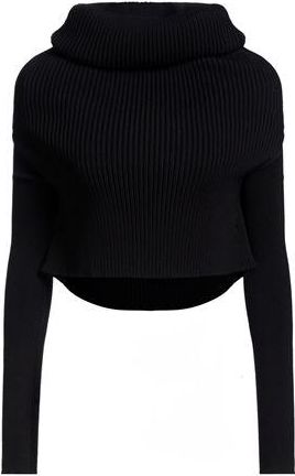 Rick Owens KNITWEAR - Turtlenecks on YOOX.COM