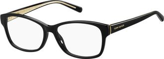 Tommy Hilfiger TH 1779 0807 00 Black Gold 53mm