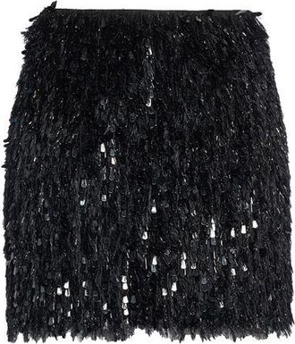 Elisabetta Franchi BOTTOMWEAR - Mini skirts sur YOOX.COM
