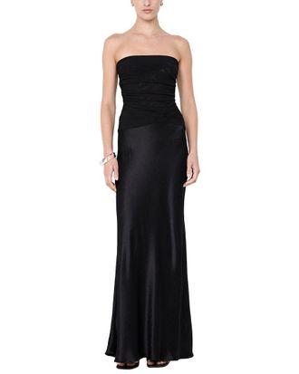 Bec&bridge Millah Strapless Dress